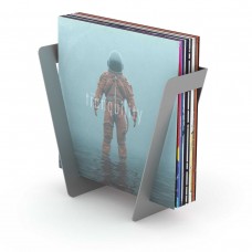 Glorious Vinyl Set Holder Superior  подставка для виниловых пластинок, вместимость до 25 шт 