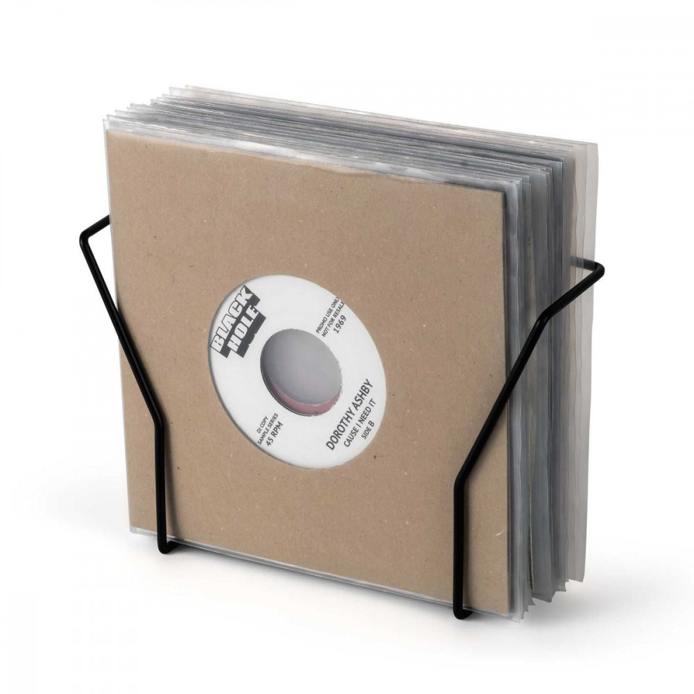 Glorious Vinyl Set Holder Smart 7"  подставка для виниловых пластинок 7", вместимость до 25 шт.  