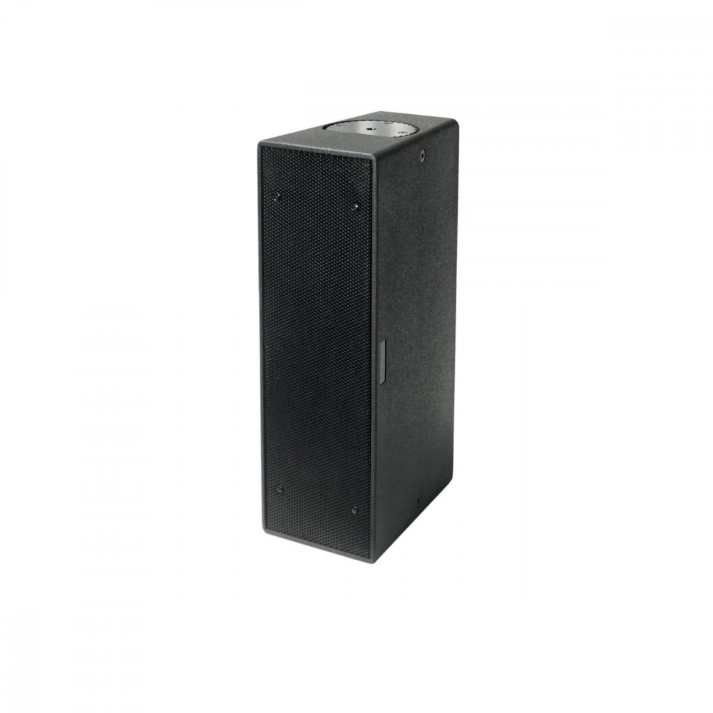 dB Technologies IS25T  пассивная АС, 120 Вт (RMS), 8 Ohm,121 дБ, 2 х 5"/1", фанера, черн