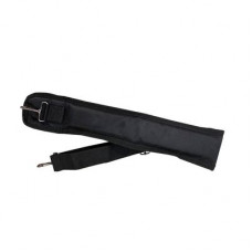 МИР МУЗЫКИ Comfort  Ремень для гитарных чехлов Classic, Western. Мягкий, широкий