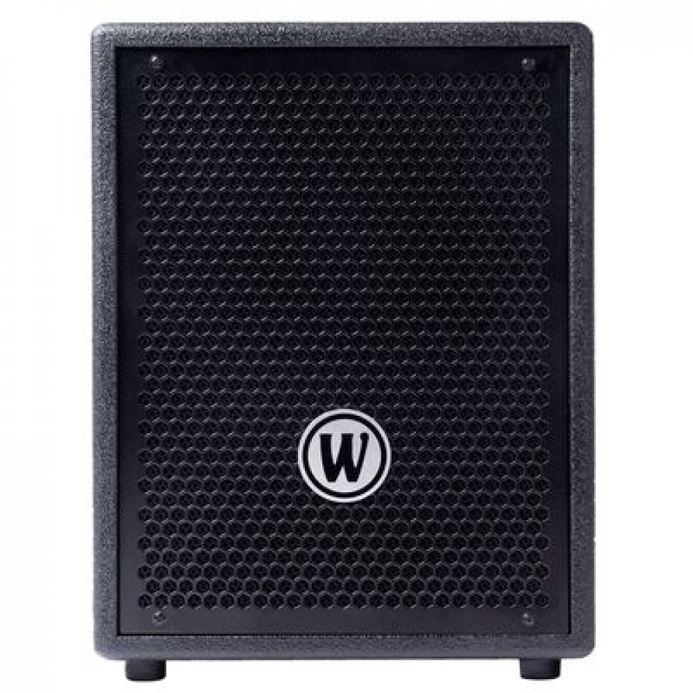 Warwick Gnome CAB 10-8  акустический кабинет для бас-гитарного усилителя, 10", 8 Ом, 200 Ватт
