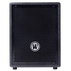 Warwick Gnome CAB 10-8  акустический кабинет для бас-гитарного усилителя, 10'', 8 Ом, 200 Ватт