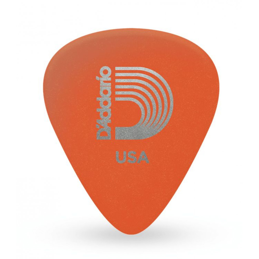 D`Addario 1DOR2-10  Duralin Standard медиаторы, 10 шт. в упаковке, 0.60 мм