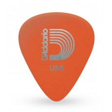 D`Addario 1DOR2-10  Duralin Standard медиаторы, 10 шт. в упаковке, 0.60 мм