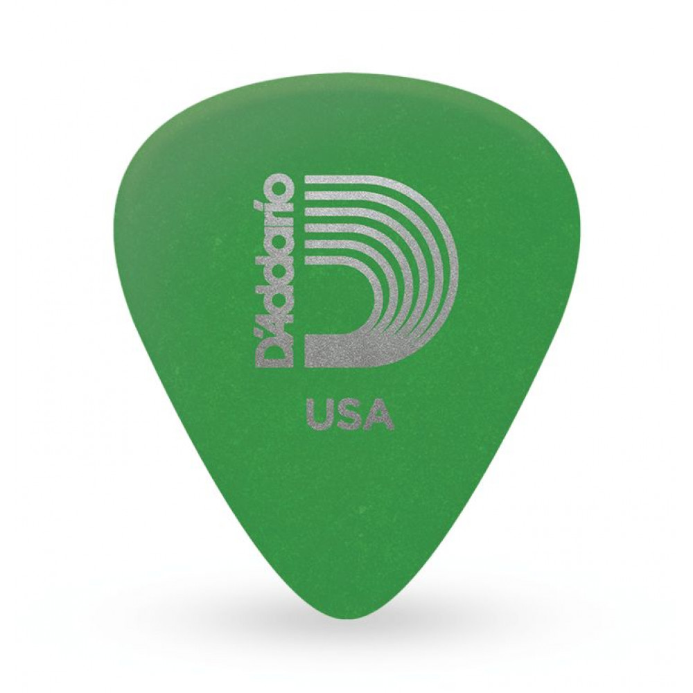 Медиаторы D'ADDARIO 1DGN4-10 Duralin Standard, 10 шт. в упаковке, 0.85 мм