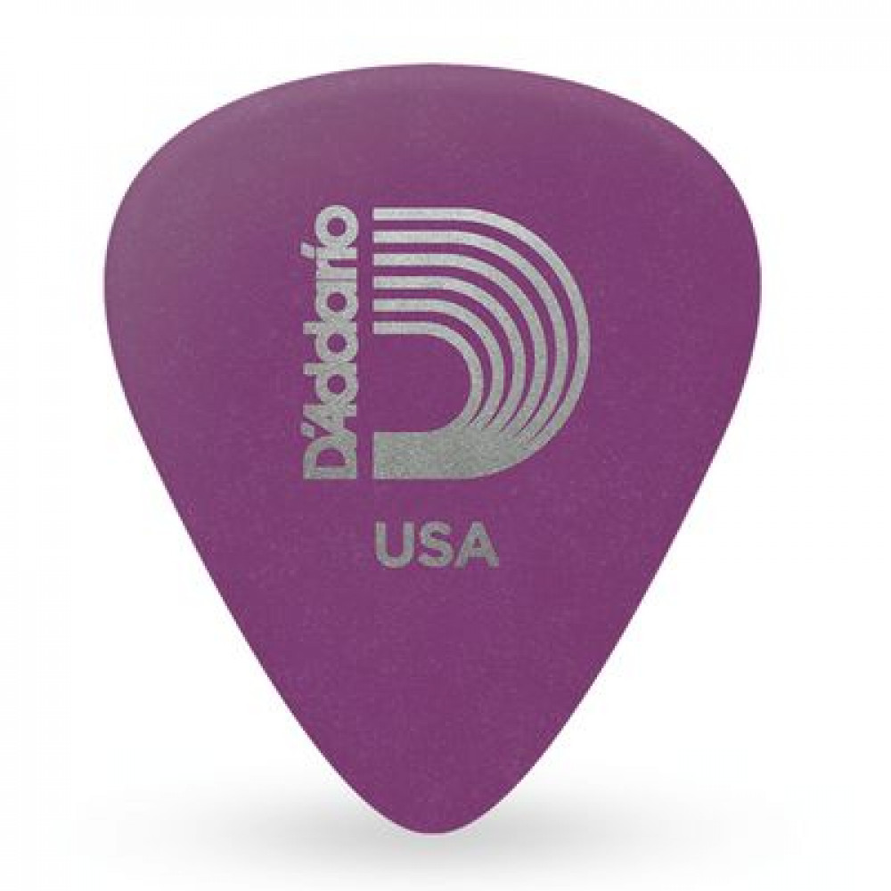 D`Addario 1DPR6-10  Duralin Standard медиаторы, 10 шт. в упаковке, 1.20 мм