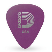 Медиаторы D'ADDARIO 1DPR6-10 Duralin Standard, 10 шт. в упаковке, 1.20 мм