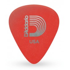D`Addario 1DRD1-10  Duralin Standard медиаторы, 10 шт. в упаковке, 0.50 мм