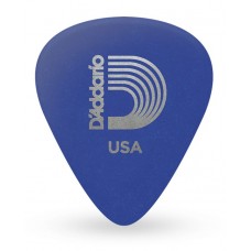 D`Addario 1DBU5-10  Duralin Standard медиаторы, 10 шт. в упаковке, 1.00 мм
