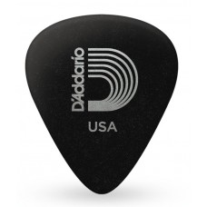D`Addario 1DBK7-25  Duralin Standard медиаторы, 25 шт. в упаковке, 1.50 мм