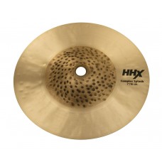 Sabian 07" HHX Complex Splash  тарелка Splash