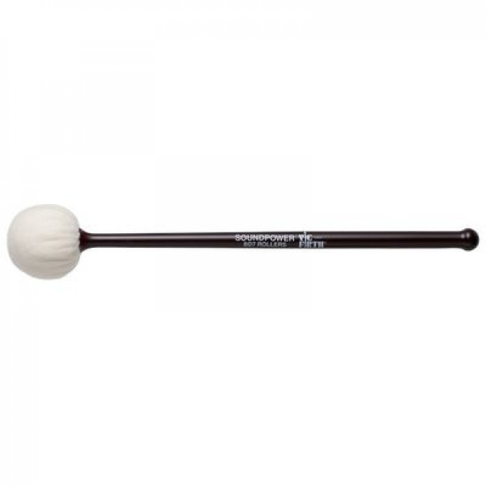 Vic Firth BD7  колотушки для бас-барабана, пара
