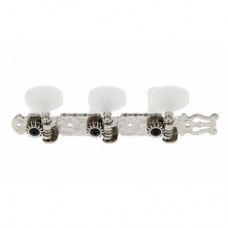 Gotoh 35G-450-N  колки для классической гитары, никель