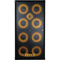 Басовый кабинет MARKBASS Standard 108 HR, 8x10" +1", 1600 Вт RMS, 4 Ом