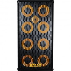 Markbass Standard 108 HR  басовый кабинет 8x10" +1", 1600 Вт RMS, 4 Ом
