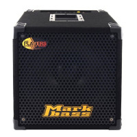 Басовый комбо MARKBASS CMD JB Players School, 1x15", 150W@8Ом/250 Вт@4Ом
