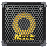 Басовый комбо MARKBASS Micromark 801, 1x8", 45W@8Ом / 60W@4Ом