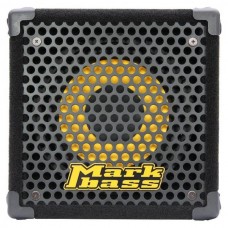 Markbass Micromark 801  басовый комбо 1x8", 45W@8Ом / 60W@4Ом