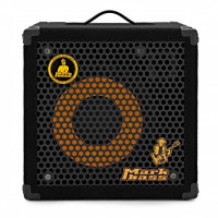Басовый комбо MARKBASS Marcus Miller CMD 101 Micro 60, 1x10" + твитер, 60W