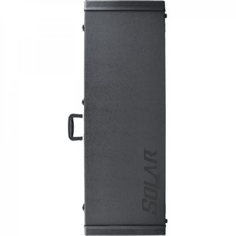 Solar HARDCASE T  кейс для гитар Solar серии T