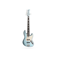 Sire V7 Alder-5 (2nd Gen) LPB  5-струнная бас-гитара, цвет голубой