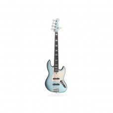 Sire V7 Alder-5 (2nd Gen) LPB  5-струнная бас-гитара, цвет голубой