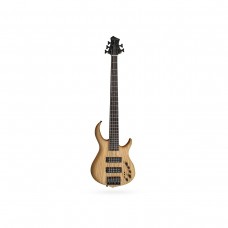 Sire M5 Swamp Ash-5 NT  5-струнная бас-гитара, цвет натуральный