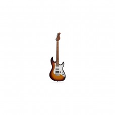 Sire S7 TS  электрогитара, форма Stratocaster, HSS, цвет санбёрст