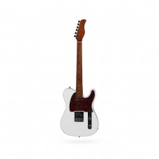 Sire T7 AWH  электрогитара, форма Telecaster, цвет белый