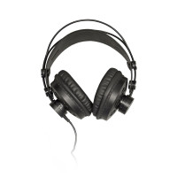 Наушники мониторные динамические Nordfolk NHP 680, полуоткрытые, авторегулирование
