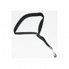 Arnolds&Sons ALTO SAX STRAP  гайтан для альт-сакс, металл крюк, прокладка