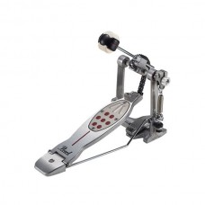 Pearl P-2050C/F  Eliminator Redline педаль для бас барабана складная, двойная цепь