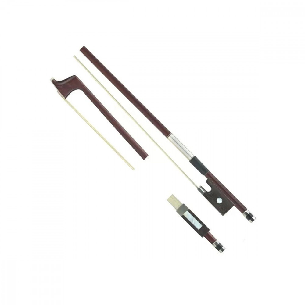 Arnolds&Sons Violin Bow Student 3/4  смычок для скрипки 3/4, бразильское дерево
