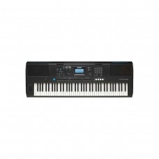 Yamaha PSR-EW425  синтезатор с автоаккомпанементом, 76 клавиш, 64 полифония, 820 тембр, 290 стили 