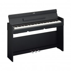 Yamaha YDP-S35B Arius  цифровое пианино, 88 клавиш, клавиатура GHS, 192 полифония, 10 тембров