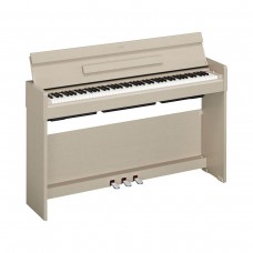 Yamaha YDP-S35WA Arius  цифровое пианино, 88 клавиш, клавиатура GHS, 192 полифония, 10 тембров