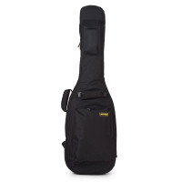 Чехол для бас гитары ROCKBAG RB 20515 B/PLUS, серия Student Plus, подкладка 10 мм+уплотнитель 5 мм