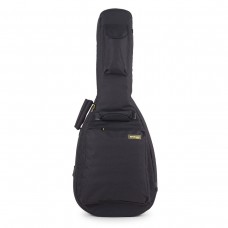 Rockbag RB 20518 B/PLUS  чехол для классической гитары, серия Student Plus, подкл. 10 мм+упл. 5 мм