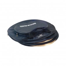 Rockbag RB 22441 B  чехол для тарелок 20", серия Student, подкладка 5 мм, чёрный