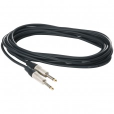 Rockcable RCL 30206 D7  Инструментальный кабель, джек-джек, 6 метров