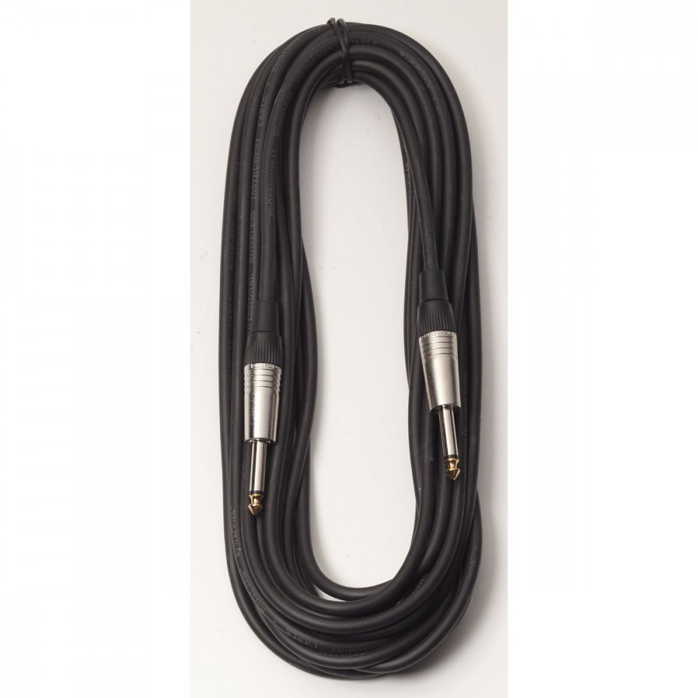 Rockcable RCL 30209 D7  Инструментальный кабель, джек-джек, 9 метров
