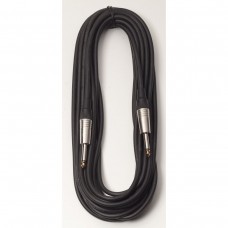 Rockcable RCL 30209 D7  Инструментальный кабель, джек-джек, 9 метров