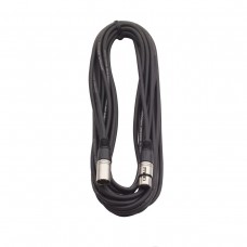 Rockcable RCL 30310 D7  Микрофонный кабель XLR(M) XLR( F) 10 м