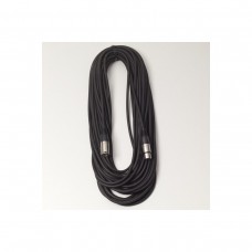 Rockcable RCL 30320 D7  Микрофонный кабель XLR(M) XLR( F) 20 м