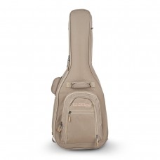 Rockbag RB 20448 K  чехол для классической гитары, серия Student Cross Walker, подкладка 10 мм, хаки