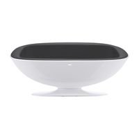 Стойка для ME LAVA Space Charging Dock 38 White, 3, ME 4 38" c зарядным устройством