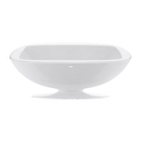 Стойка для ME LAVA Space Charging Dock 36 White, 3, ME 4 36" c зарядным устройством
