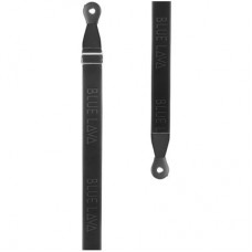 Blue Lava Ideal Strap 2 Black  ремень для гитар Lava