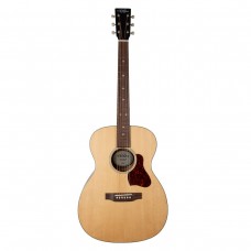 Art & Lutherie Legacy Natural EQ Import Series  элекроакуст. гитара аудиториум, цвет натуральны