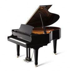 Kawai GX-2 M/PEP  рояль, длина 180 см, цвет черный полированный, банкетка в комплекте, Япония